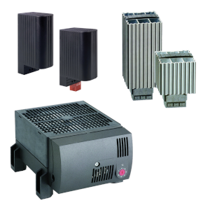 Image Chauffage pour boîtier
